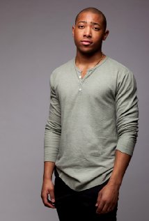 Malcolm Xavier