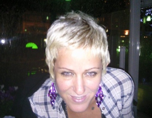 Özlem Altınok