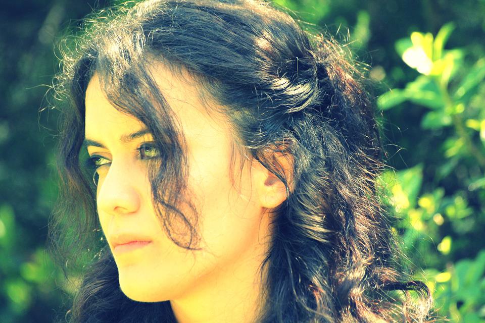 Damlanur Yılmaz