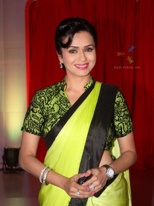 Sheetal Thakka