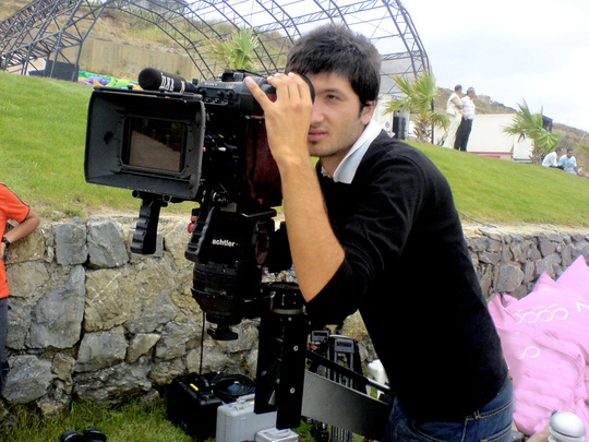 Muammer Kontaş