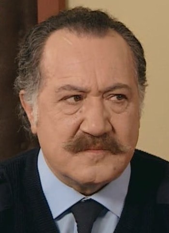Nusret Çetinel