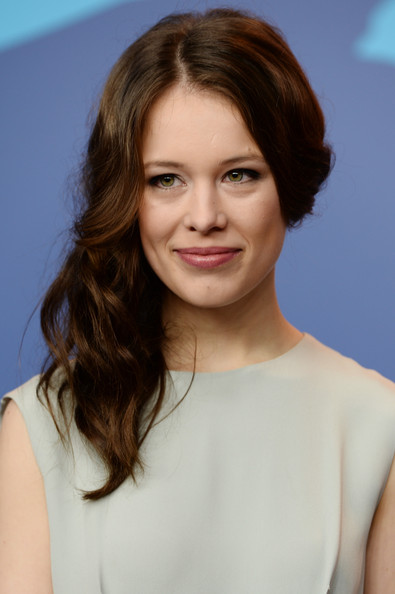 Paula Beer