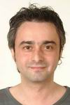 Burak Şentürk