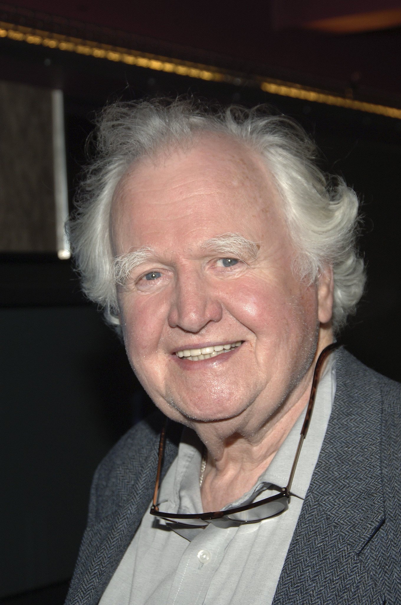Malachy Mccourt