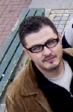 Gürcan Yurt