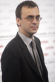 Rafal Wieczynski
