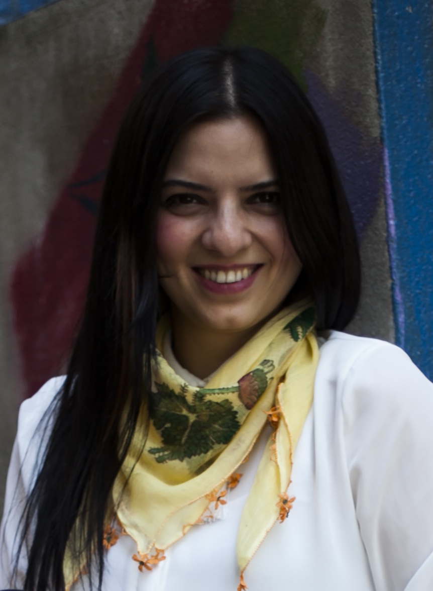 Gülden Çakır