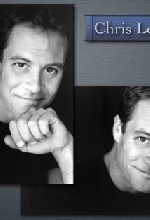 Chris Lemmon