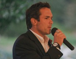 Dylan Berry