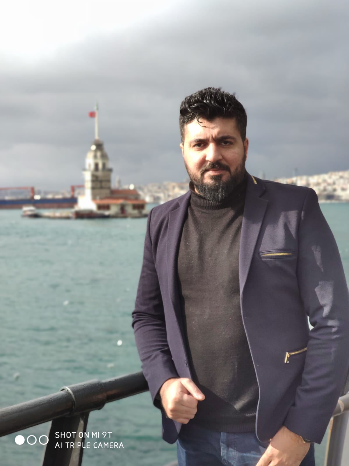Mehmet Atasever