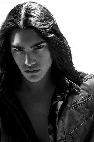 Michael Hudson