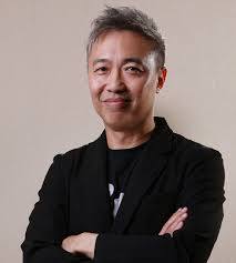 Tony Liu