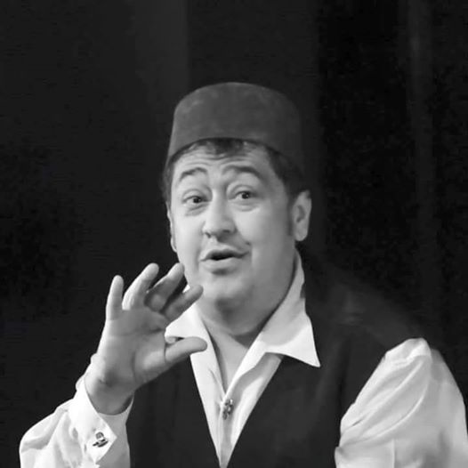 Akın Paşaoğlu