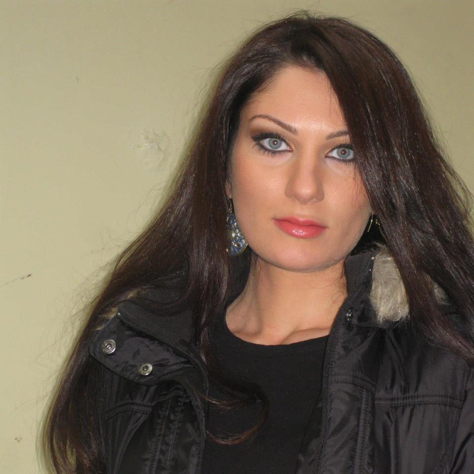 Berrak Onay