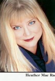 Heather Macrae