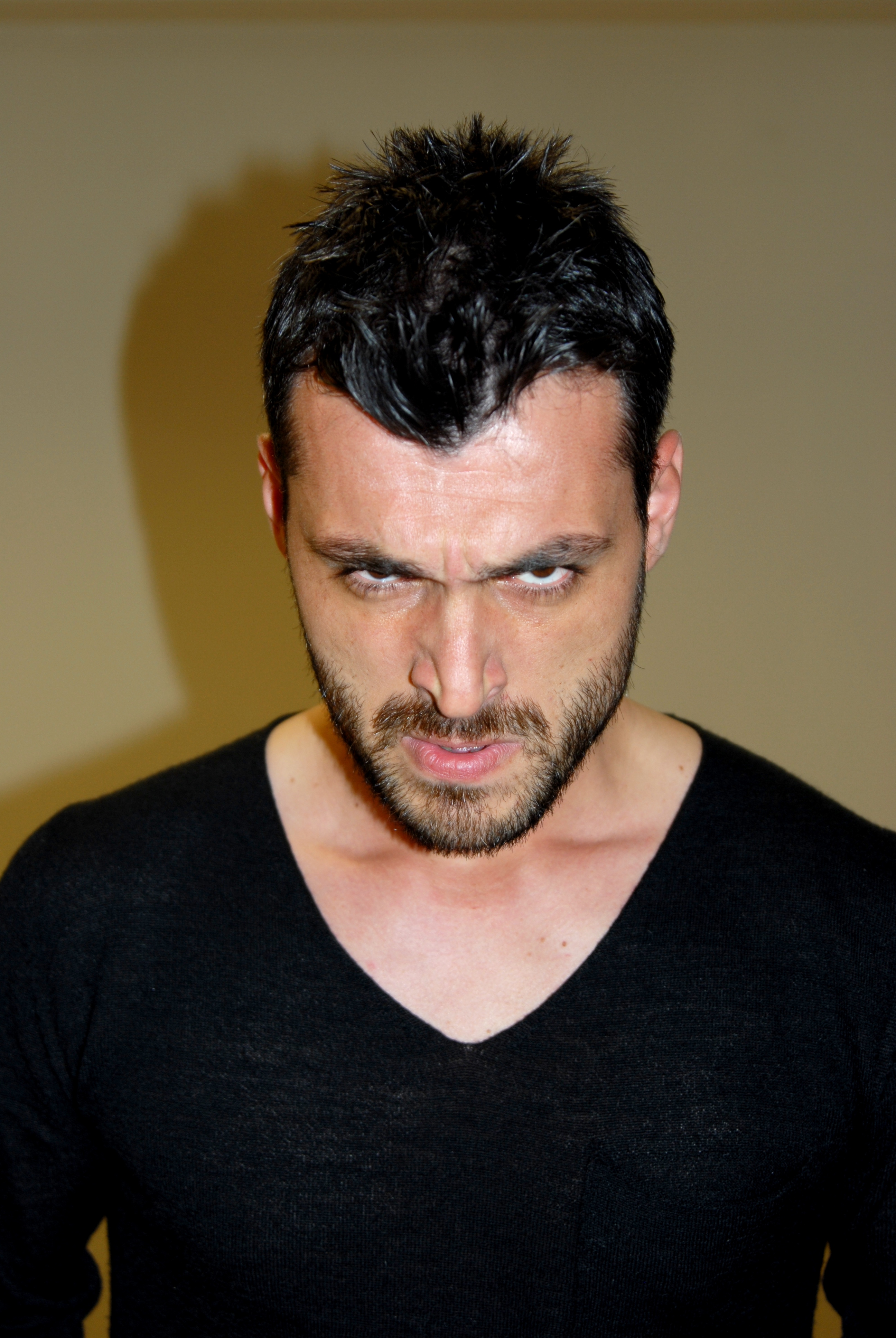 İbrahim Akyol