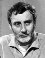 Spike Milligan