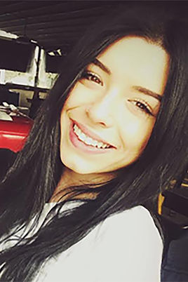 Aleyna Eroğlu