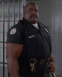 Andre Rosey Brown