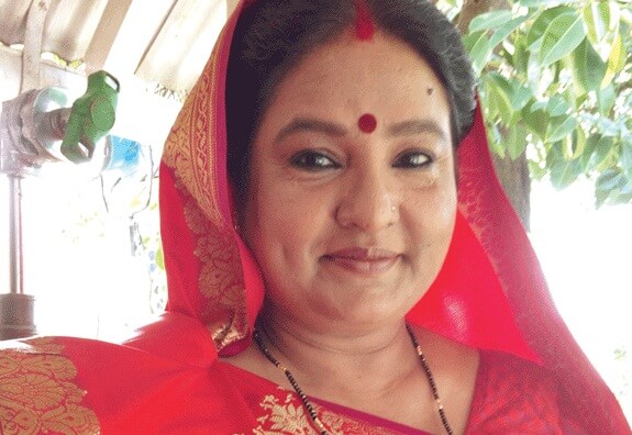Vibha Chibber