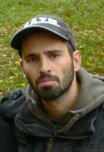 Áron Mátyássy