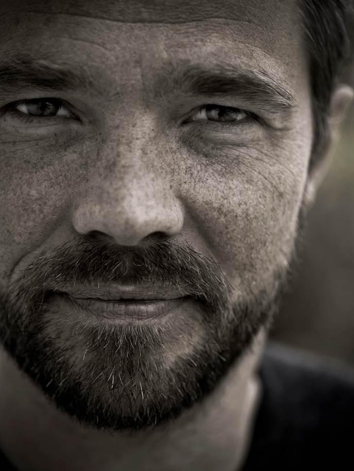 Jon Øigarden