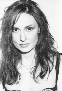 Simona Caparrini