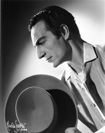 Jose Greco
