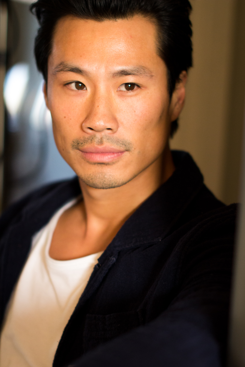 Frédéric Chau