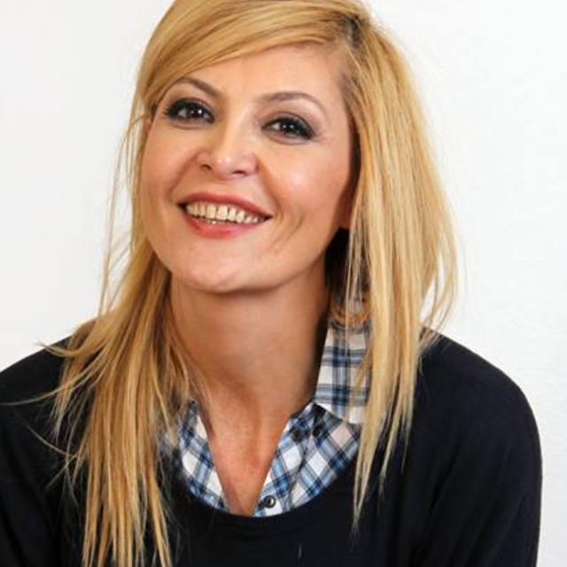 Nefise Aydın