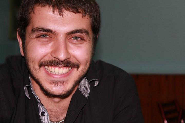 Baran Mayda