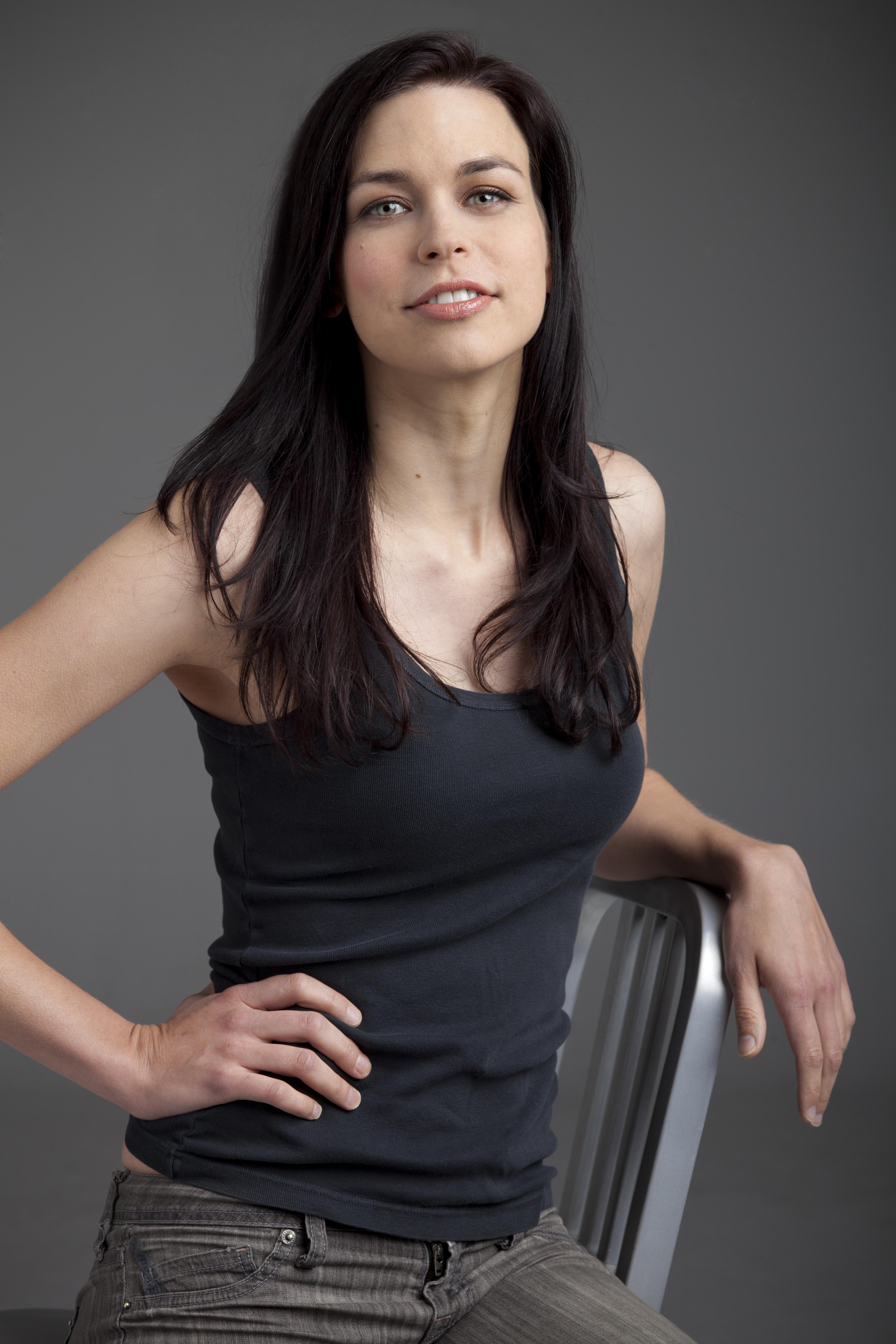Julia Frey
