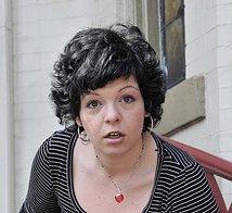 Cristina Aloe
