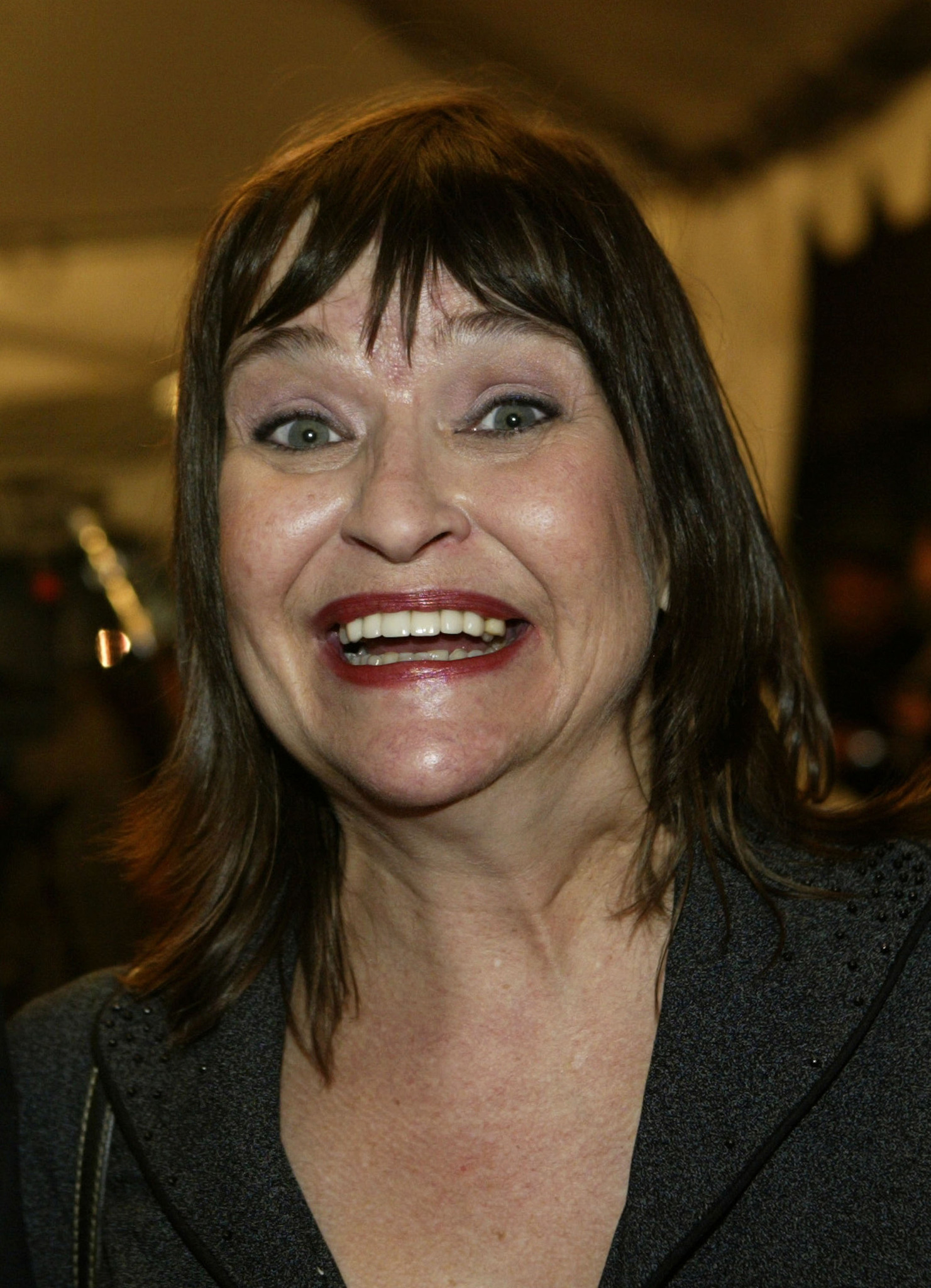 Jan Hooks