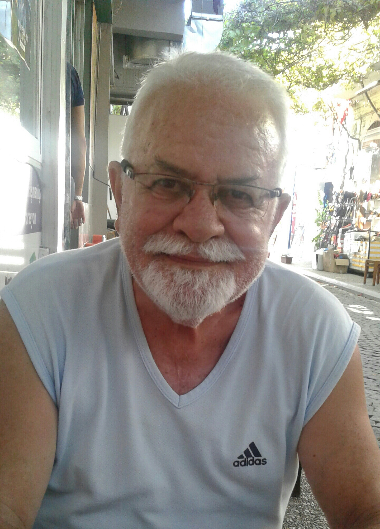 Atilla Türköz