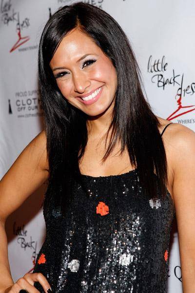 Jo De La Rosa