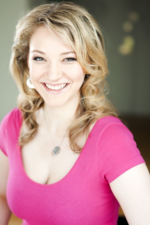 Hailey Heisick