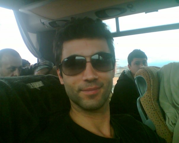 İsmet Varlı