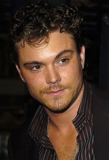 Clayne Crawford