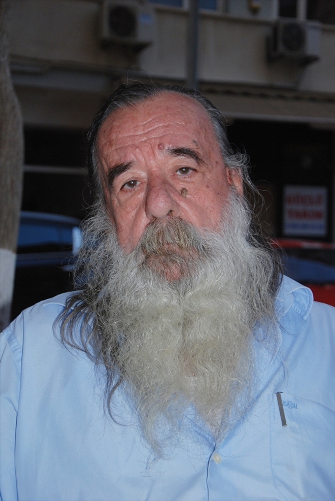 Bünyamin Satanoğlu