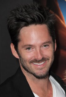 Scott Cooper (III)