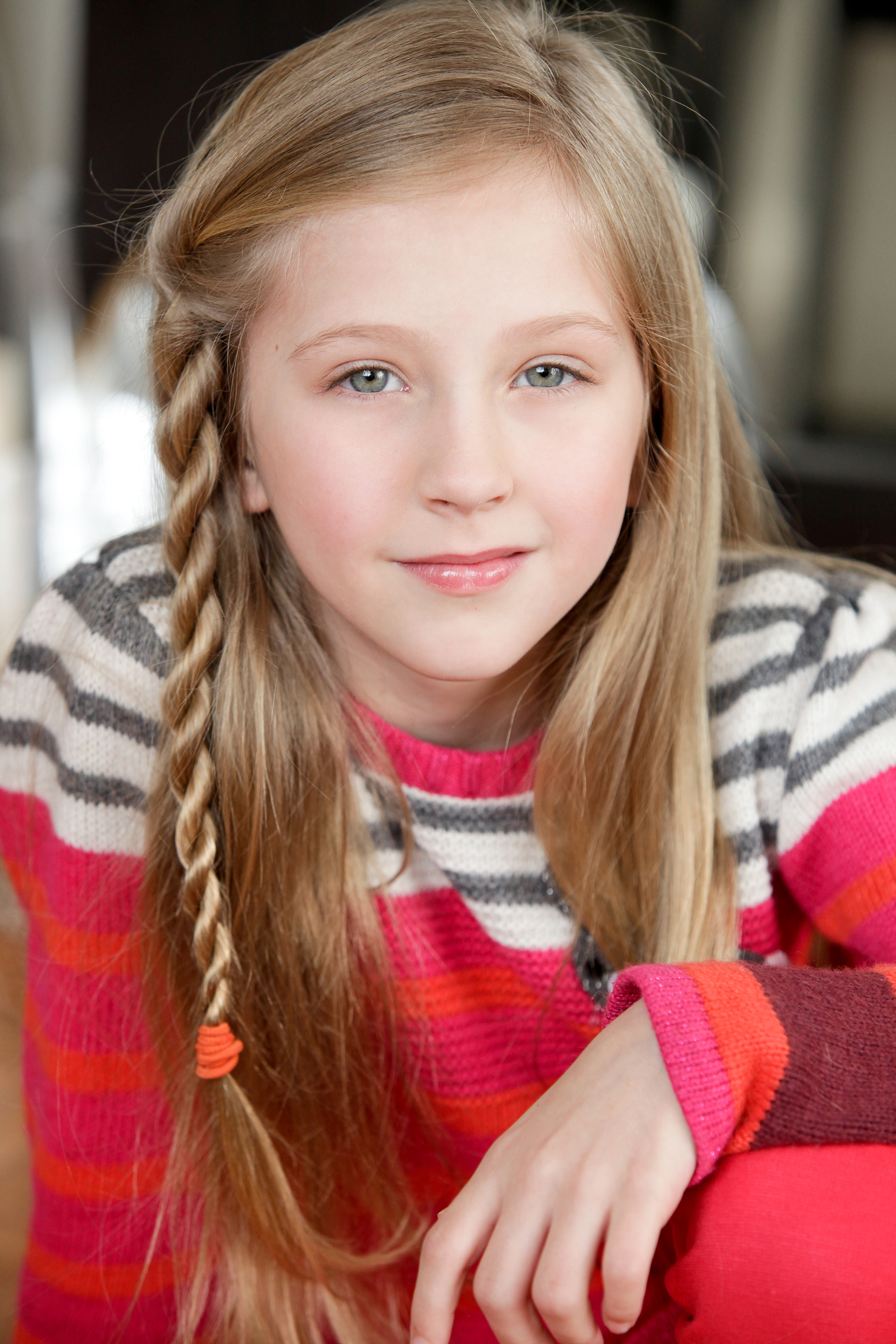 Sydney McCann