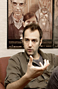 Juan Pablo Rebella