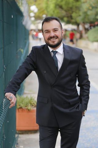 Bülent Durgun