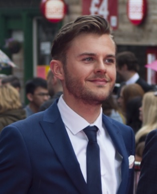 Adam Lawrence