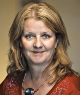 Annika Hellström