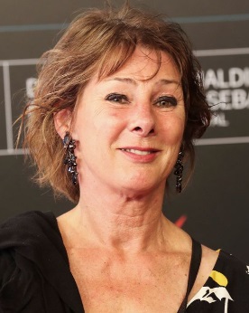Anne Gruwez