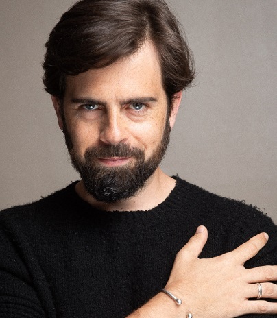 Alejandro Carro