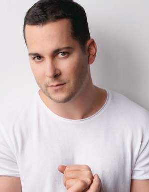 Adam Rodness